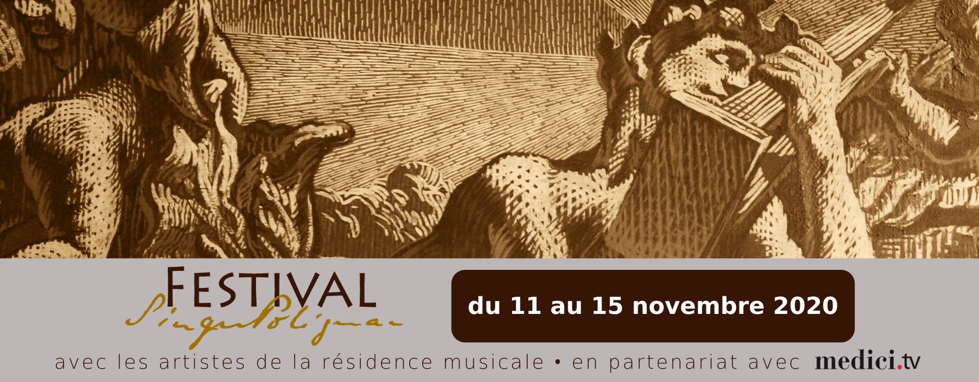 Festival 2020